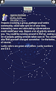 Horoscope 2019 ภาพหน้าจอ 3