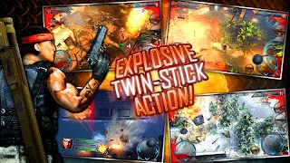 Assault Commando 2 screenshot 5