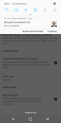 Forwarded Call Notifier screenshot 5