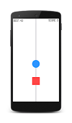 Mind Rush: simple & fun 截图 1
