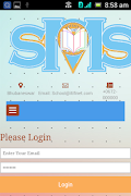 برنامه‌نما School Management System عکس از صفحه