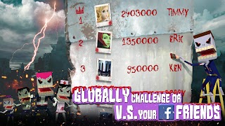 Z-GO اسکرین شاٹ 4