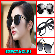 Spectacles Designs Plakat