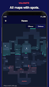 Valonite - Valorant Companion Screenshot 5