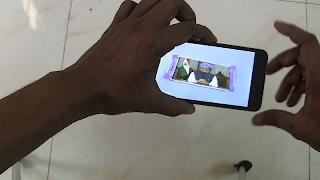 Modi Note Magic screenshot 6