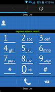DubaLite poster