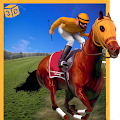 Horse Race Derby Championship - Virtual 3D Riding