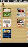 Création de carte postale capture d'écran 4