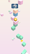 Cube Skip स्क्रीनशॉट 4