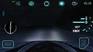Race Canyon (Unreleased) ภาพหน้าจอ 6