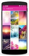 Beautiful Lock Screen screenshot 5