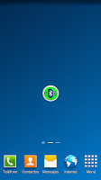 برنامه‌نما Bluetooth Switch عکس از صفحه