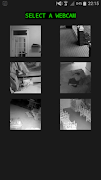 Web Camera Hacker Simulator ポスター