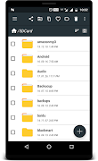 文件資源管理器 (File Manager Android) 截圖 4