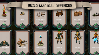 4 Schermata StormTree