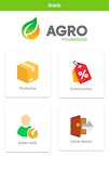 Agro Proveedores screenshot 1