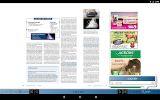 CAVALLO Medizin screenshot 3
