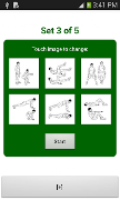 Exercise imagem de tela 2