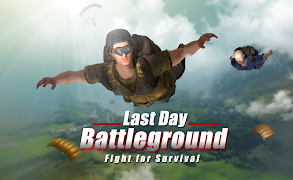 Last Night Battleground: Fight For Survival Game پوسٹر