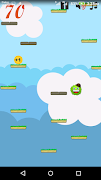 Funny Jump スクリーンショット 4