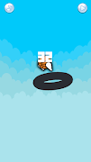 Flappy Dunk Pro اسکرین شاٹ 2