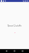 Xposed Installer โปสเตอร์