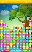 Bubble Pop captura de pantalla 6