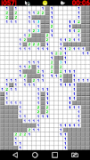 Minesweeper screenshot 1