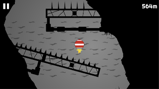 The Pit screenshot 1
