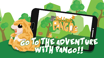 Rolling Pango syot layar 5