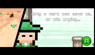 Bits Adventure 포스터