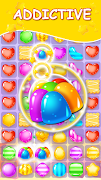 Candy Match постер