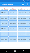 4 Schermata Task Scheduler