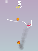Line Hit Dunk screenshot 5