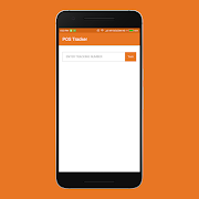 POS Tracker poster