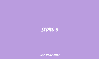 Reflex Challenge Screenshot 4