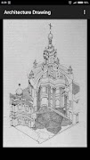 Architektur Zeichnung Screenshot 7