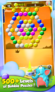 Bubble Shooter تصوير الشاشة 1