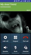 Geest roept! prank screenshot 5