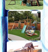 Spielplatz-Design Screenshot 6