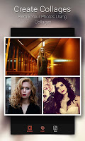 Beauty Text Camera Filters imagem de tela 2