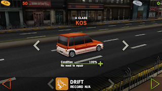 Maestros de conducción - 3D Poster