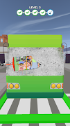 برنامه‌نما Hyper Bus Driver عکس از صفحه