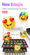 RainbowKey Keyboard screenshot 1