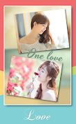 برنامهنما Grid Mix Photo عکس از صفحه