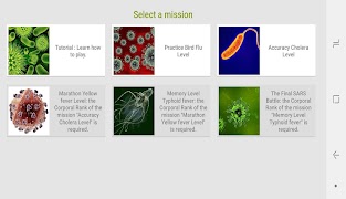 Kill Virus screenshot 3