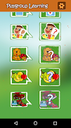 2 Schermata Playgroup gioco educativo