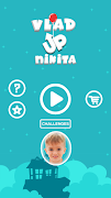 Vlad Up Nikita : New Fun Game 2020 gönderen
