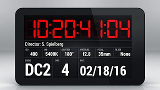 Digital Clapper capture d'écran 1