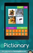 Pictionary ảnh chụp màn hình 7
